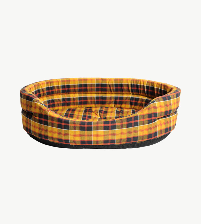 Pet bed